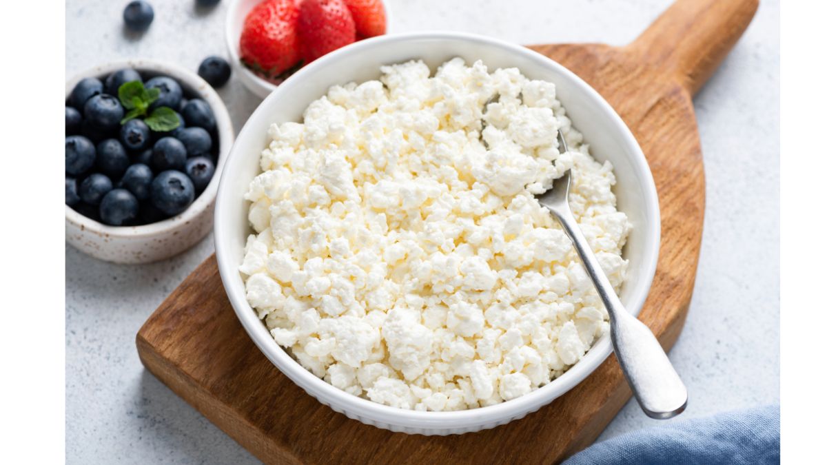 5 Superfoods That Have More Protein Than Eggs Lentils, Chickpeas & Others